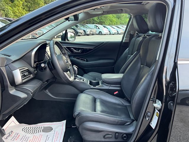 2023 Subaru Outback Touring XT CVT - 23055387 - 12