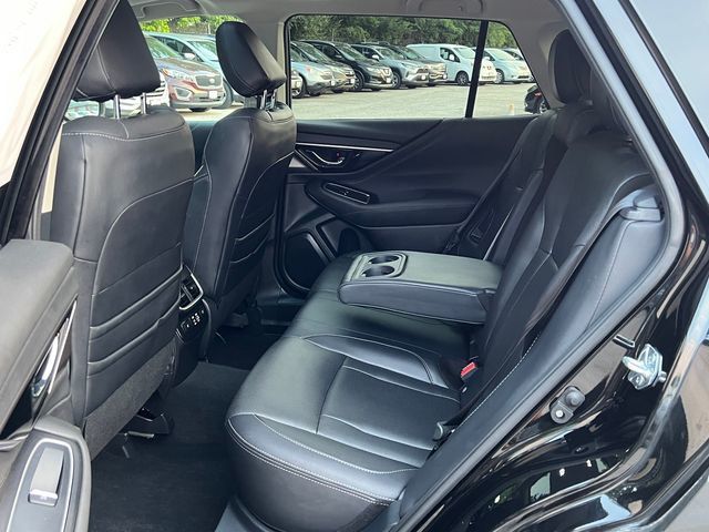 2023 Subaru Outback Touring XT CVT - 23055387 - 13