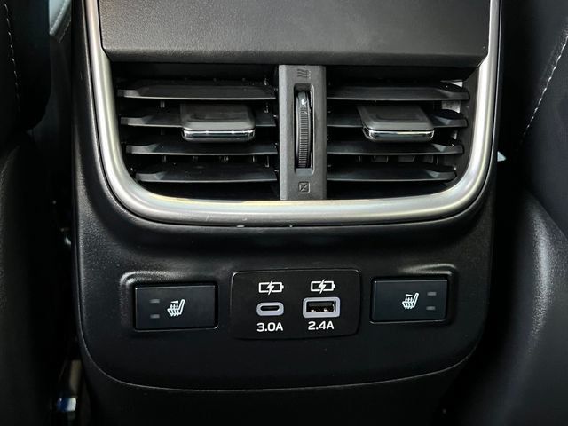 2023 Subaru Outback Touring XT CVT - 23055387 - 15
