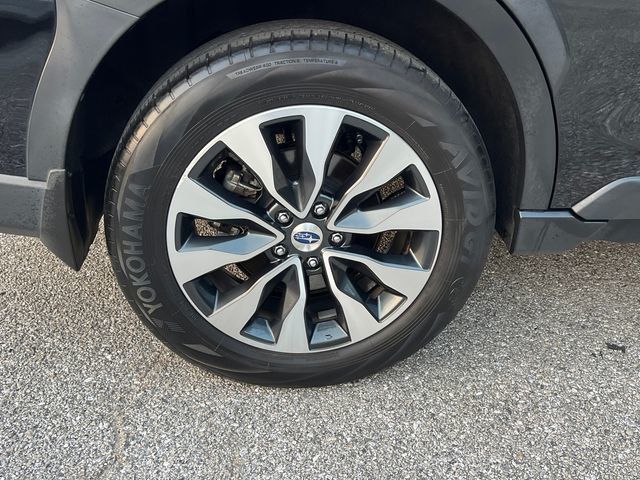 2023 Subaru Outback Touring XT CVT - 23055387 - 19
