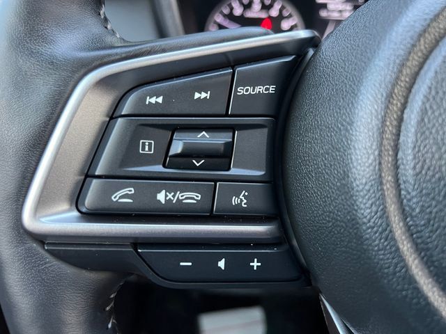 2023 Subaru Outback Touring XT CVT - 23055387 - 25