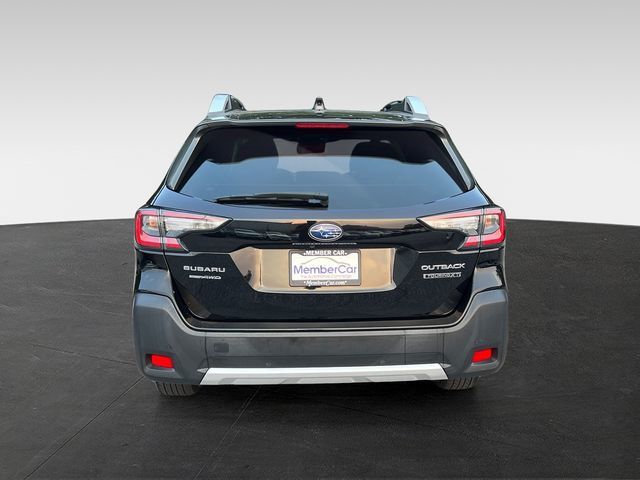 2023 Subaru Outback Touring XT CVT - 23055387 - 3