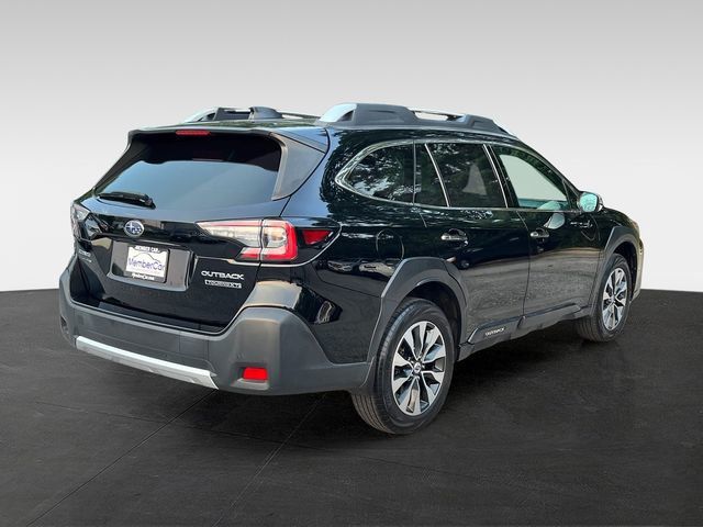 2023 Subaru Outback Touring XT CVT - 23055387 - 4