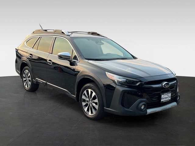 2023 Subaru Outback Touring XT CVT - 23055387 - 6