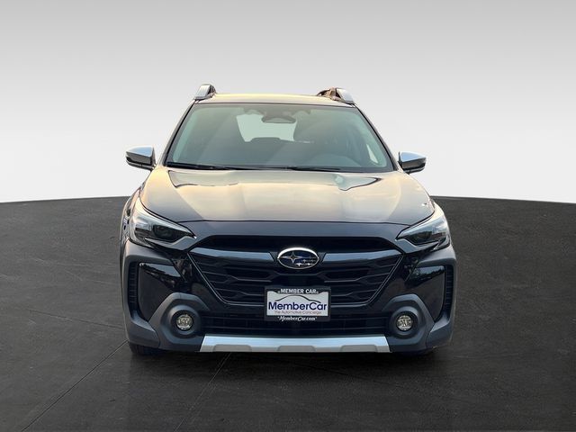 2023 Subaru Outback Touring XT CVT - 23055387 - 7
