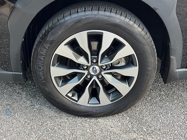 2023 Subaru Outback Touring XT CVT - 23055387 - 8