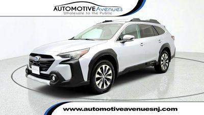 2023 Subaru Outback