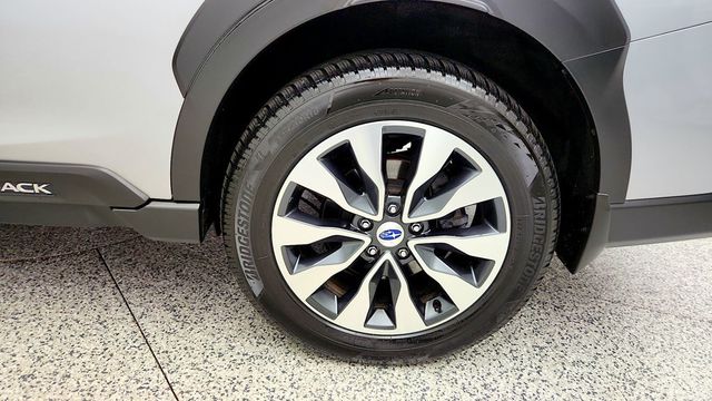 2023 Subaru Outback Touring XT CVT - 23091705 - 9
