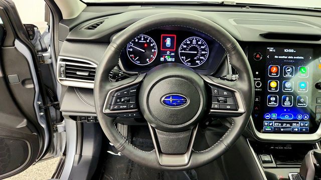 2023 Subaru Outback Touring XT CVT - 23091705 - 14