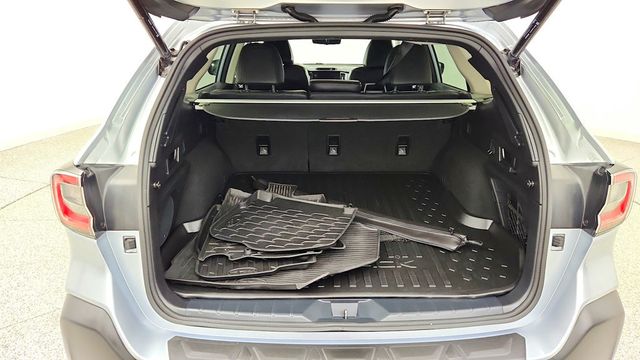 2023 Subaru Outback Touring XT CVT - 23091705 - 20