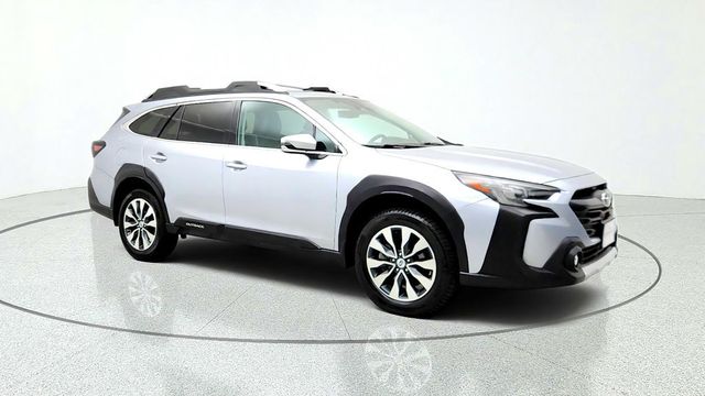 2023 Subaru Outback Touring XT CVT - 23091705 - 2