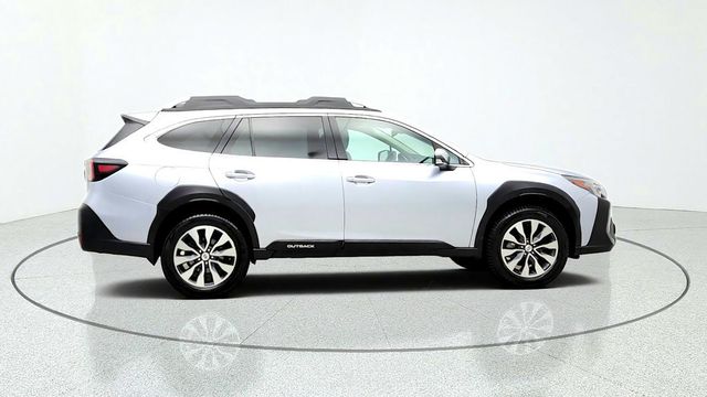 2023 Subaru Outback Touring XT CVT - 23091705 - 3