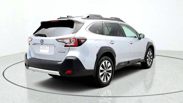2023 Subaru Outback Touring XT CVT - 23091705 - 4