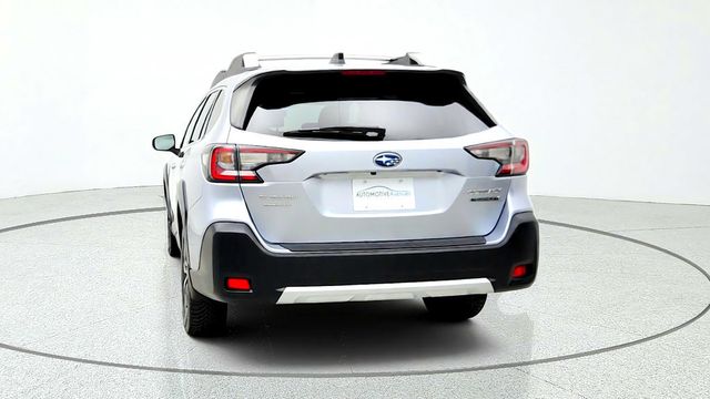 2023 Subaru Outback Touring XT CVT - 23091705 - 5