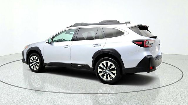 2023 Subaru Outback Touring XT CVT - 23091705 - 6