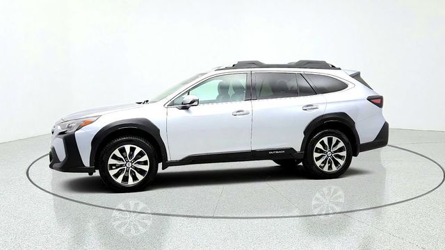 2023 Subaru Outback Touring XT CVT - 23091705 - 7