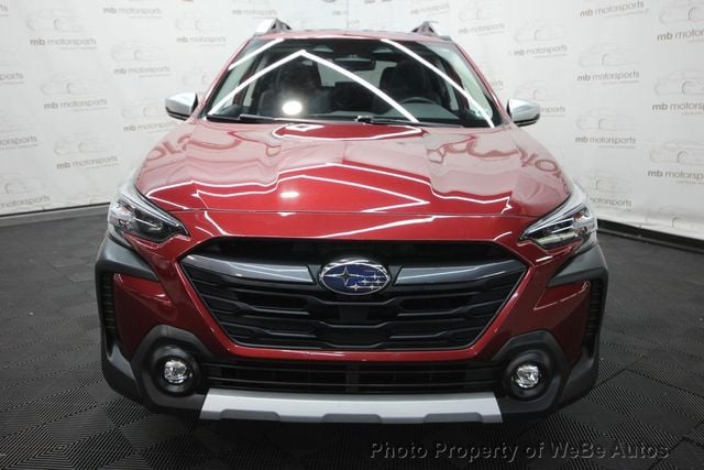 2023 Subaru Outback Touring XT CVT - 23044224 - 10