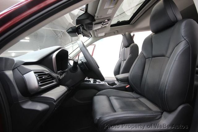 2023 Subaru Outback Touring XT CVT - 23044224 - 11