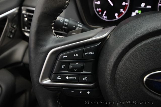 2023 Subaru Outback Touring XT CVT - 23044224 - 18