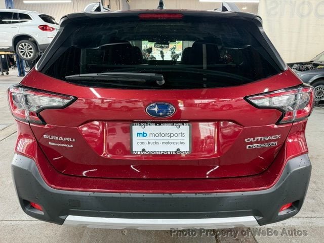 2023 Subaru Outback Touring XT CVT - 23044224 - 1