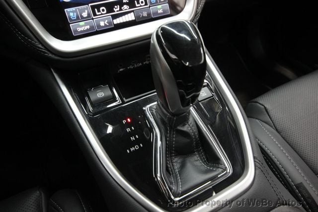 2023 Subaru Outback Touring XT CVT - 23044224 - 25