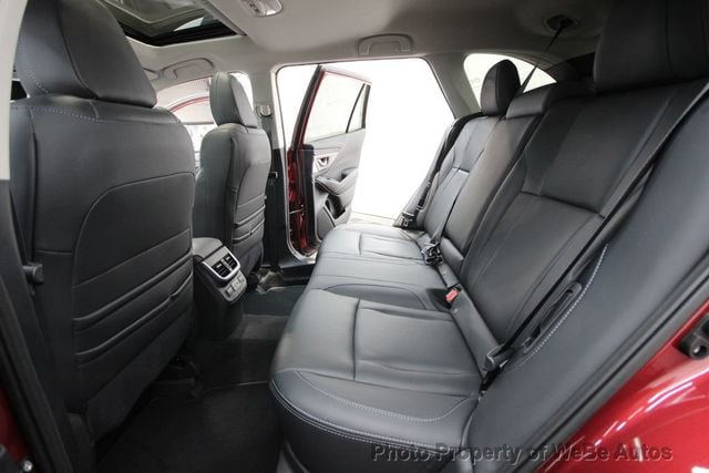 2023 Subaru Outback Touring XT CVT - 23044224 - 27