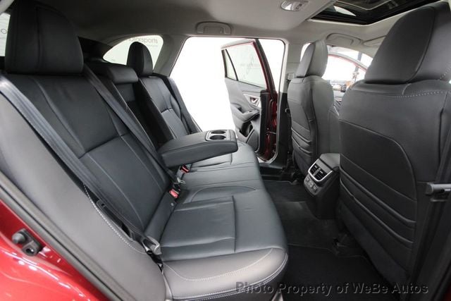 2023 Subaru Outback Touring XT CVT - 23044224 - 28
