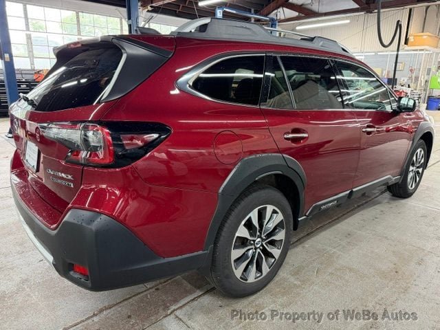 2023 Subaru Outback Touring XT CVT - 23044224 - 2