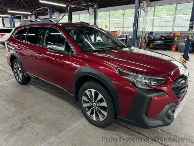 2023 Subaru Outback Touring XT CVT - 23044224 - 3
