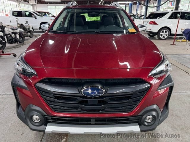 2023 Subaru Outback Touring XT CVT - 23044224 - 4