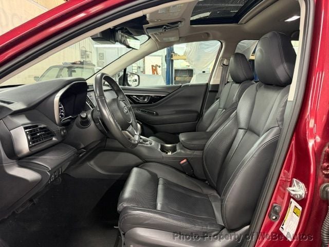 2023 Subaru Outback Touring XT CVT - 23044224 - 5