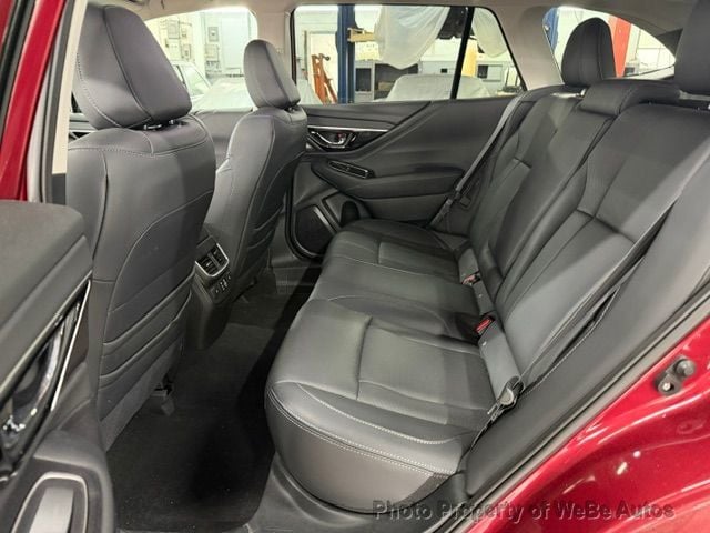 2023 Subaru Outback Touring XT CVT - 23044224 - 6