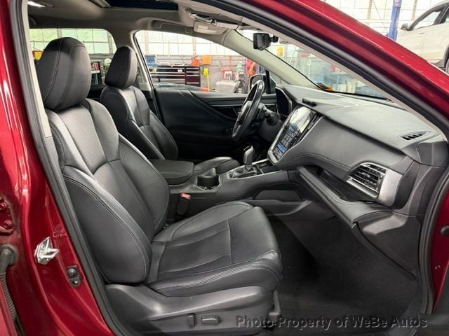 2023 Subaru Outback Touring XT CVT - 23044224 - 8