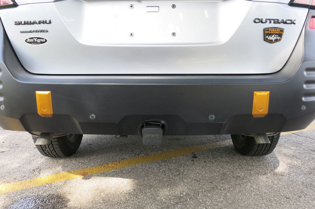 2023 Subaru Outback Wilderness CVT - 22919996 - 99