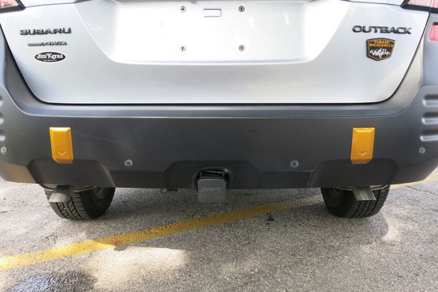 2023 Subaru Outback Wilderness CVT - 22919996 - 99