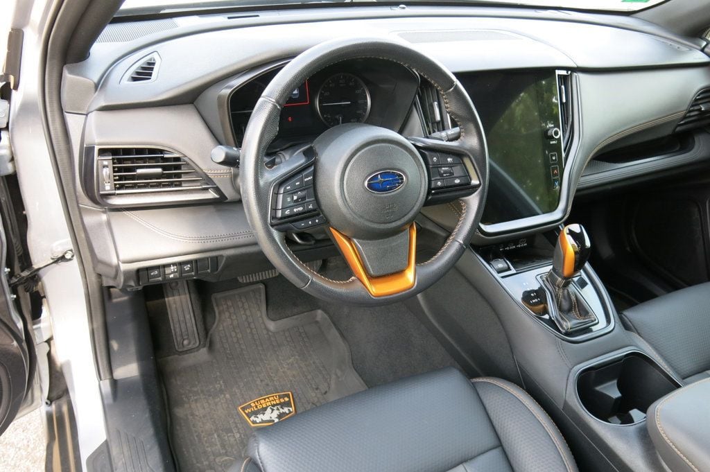 2023 Subaru Outback Wilderness photo 6