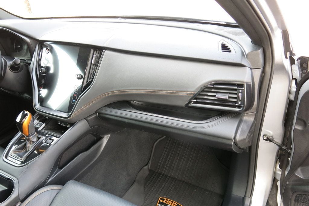 2023 Subaru Outback Wilderness photo 7