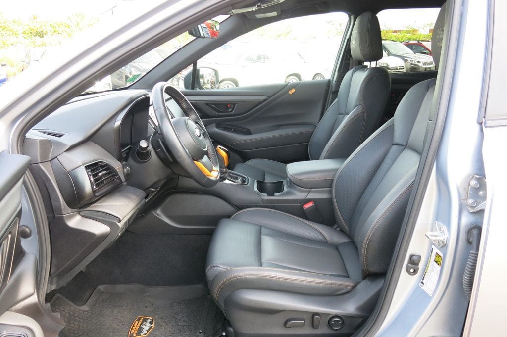 2023 Subaru Outback Wilderness photo 8