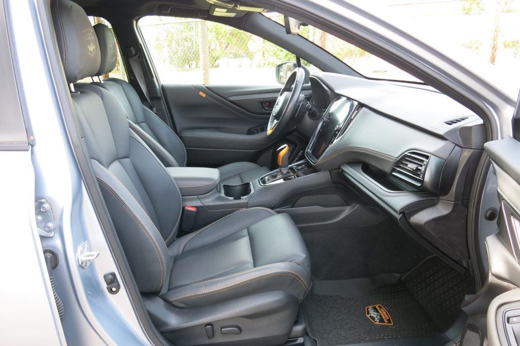 2023 Subaru Outback Wilderness photo 9