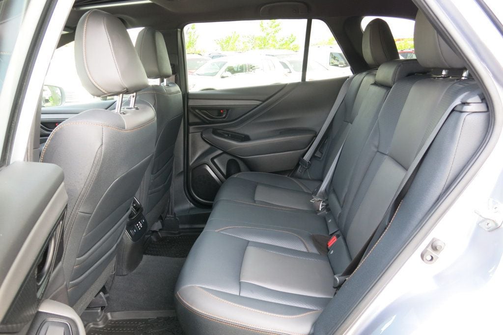 2023 Subaru Outback Wilderness photo 10