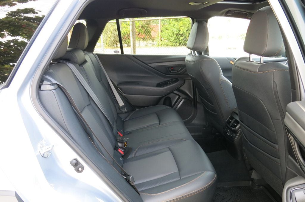 2023 Subaru Outback Wilderness photo 11