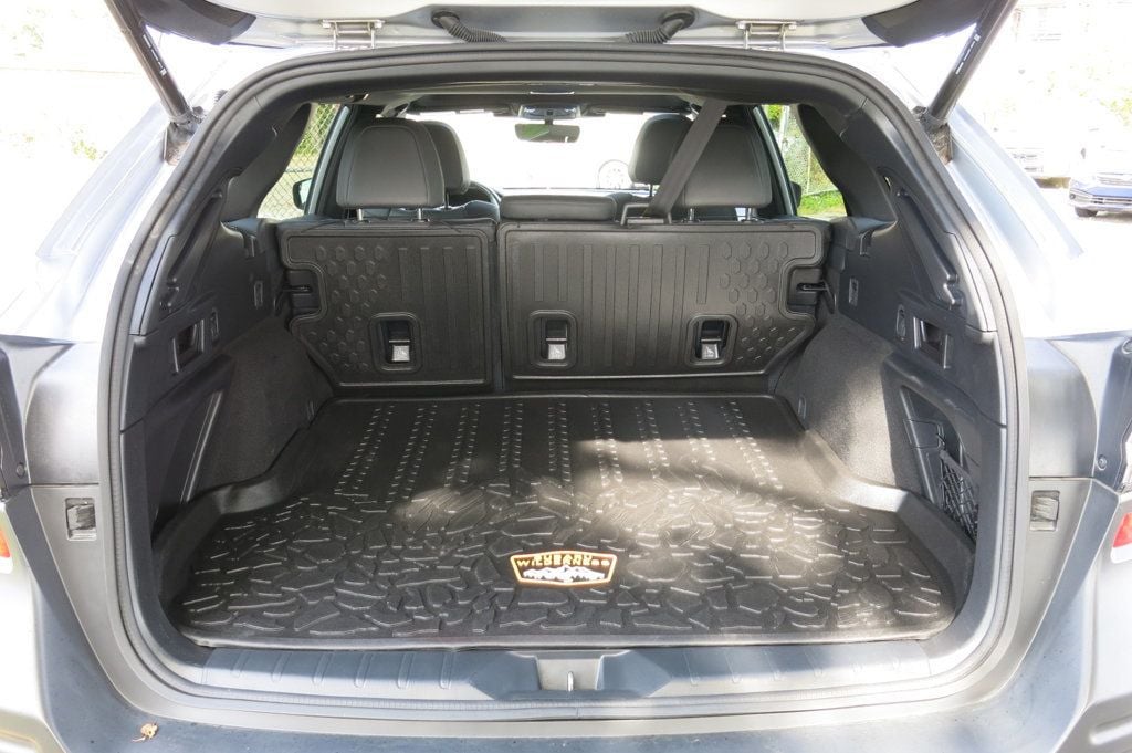 2023 Subaru Outback Wilderness photo 12