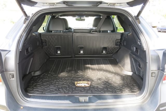 2023 Subaru Outback Wilderness CVT - 22919996 - 16