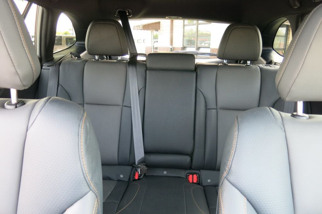 2023 Subaru Outback Wilderness photo 13