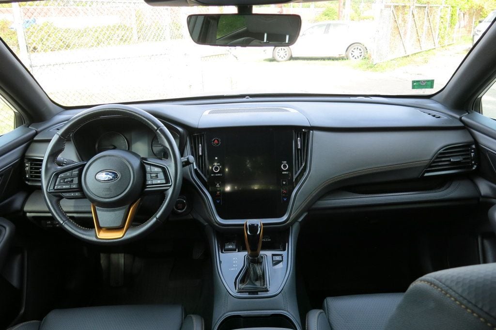 2023 Subaru Outback Wilderness photo 14