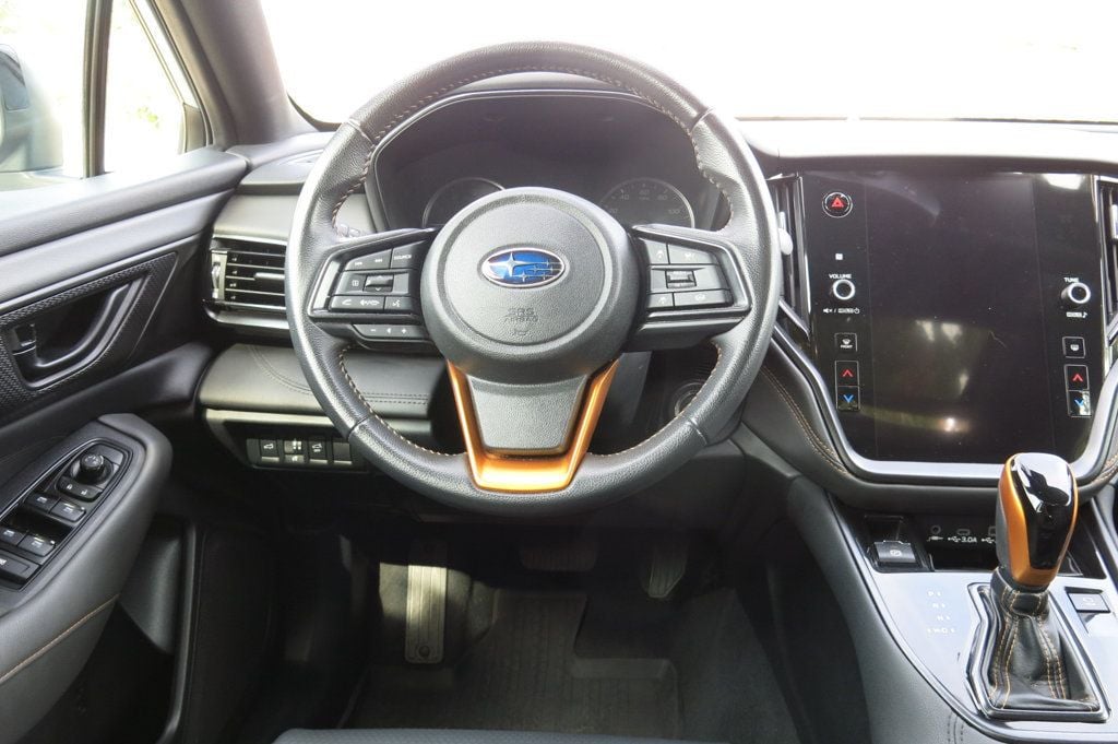 2023 Subaru Outback Wilderness photo 15