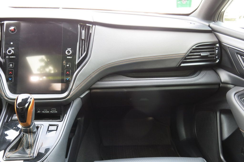 2023 Subaru Outback Wilderness photo 16