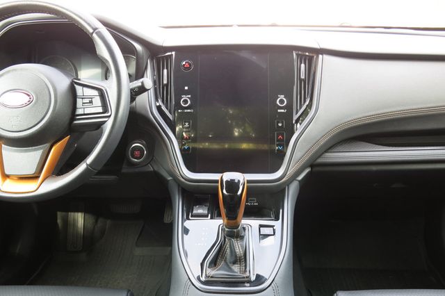 2023 Subaru Outback Wilderness CVT - 22919996 - 21