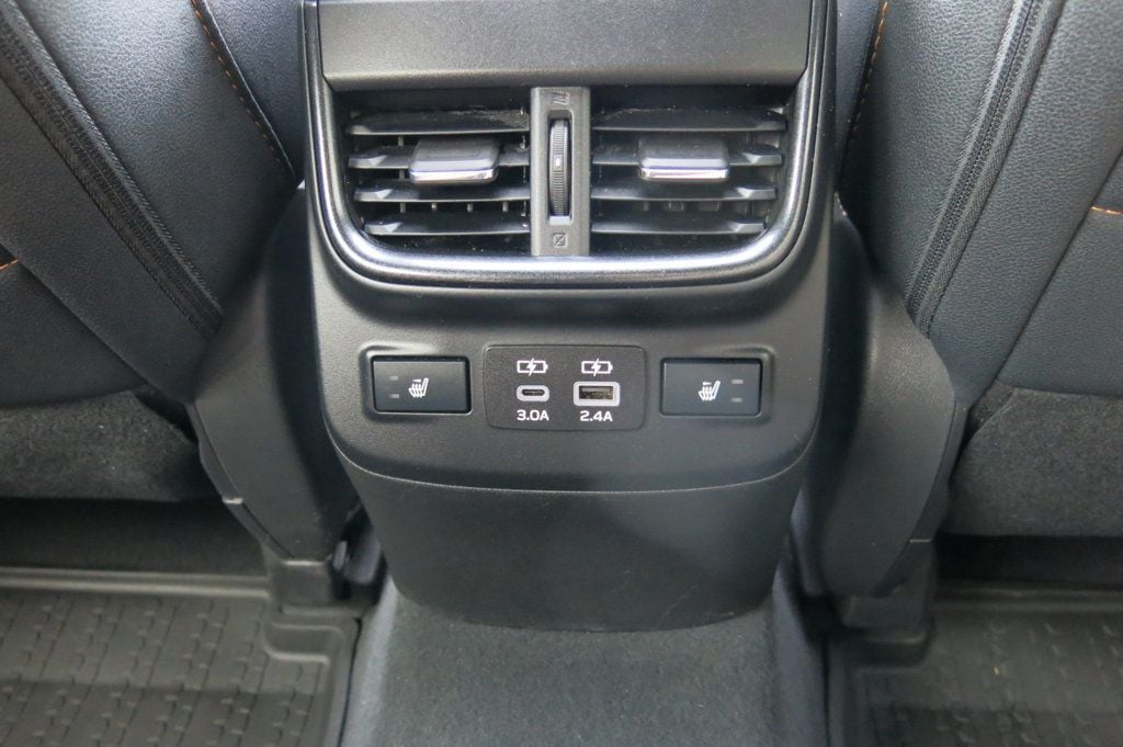 2023 Subaru Outback Wilderness photo 18