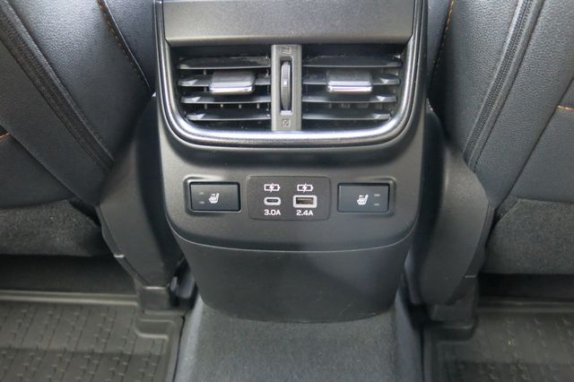 2023 Subaru Outback Wilderness CVT - 22919996 - 22